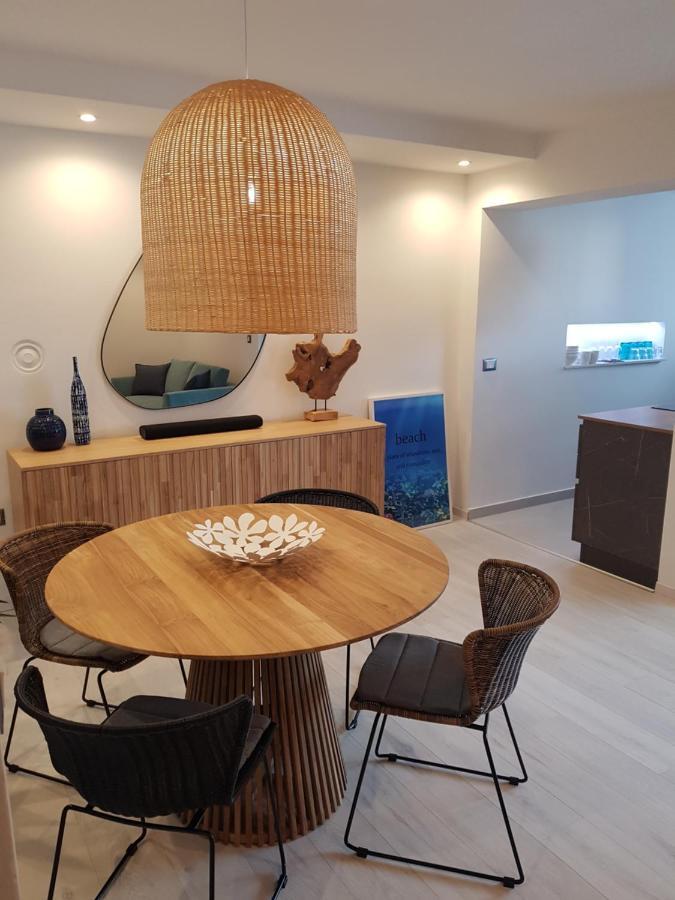 Evamaria Apartments Poreč Exteriör bild